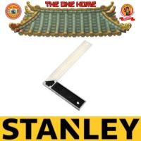 ราคา STANLEY รุ่น 46-530 ฉากเหล็กด้ามสังกะสี 6 นิ้ว # ออก..ใบเสร็จ-ใบกำกับภาษี.. (27207856039)