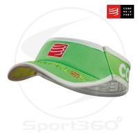 ราคา Compressport หมวกแก๊ปเปิดหัว หมวกวิ่ง น้ำหนักเบา ผ้ายืดรัดกระชับ สำหรับออกกำลังกาย UltraLight VISOR V2 FLUO GREEN (1398886772)