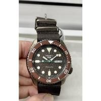 ราคา SEIKO NEW 5 SPORT AUTOMATIC รุ่น SRPD85K1,SRPD85K,SRPD85 (19648748616)