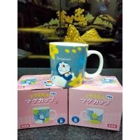 ราคา แก้วมัคโดเรมอน Doraemon mug cup สินค้านำเข้าจากญี่ปุ่น มือ 1 พร้อมกล่อง พร้อมส่งค่า (28514651174)