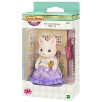ราคา Silk Cat 6003 ของเล่นตุ๊กตา Sylvanian Families (28067211760)