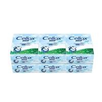 ราคา เซลล็อกซ์ เพียวริฟายป็อปอัพ Cellox Pop-Up 6Pcs. (58109445106)
