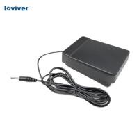 ราคา [Loviver] เปียโน Sustain Pedal, คีย์บอร์ด Sustain Pedal, เปียโนไฟฟ้า Sustain Foot Pedal คีย์บอร์ด Hand Roll Piano Repairing (24581022299)