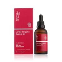 ราคา trilogy Certified Organic Rosehip Oil 45ml/1.52oz (24468813059)