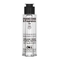 ราคา [Francoise] Rose Floral Water Skin 100ml, Hydrating Soothing Facial Toner Mist (45910203116)