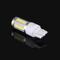 ราคา หลอดไฟเบรค ไฟเลี้ยว ไฟถอย แบบ LED ขั้ว T20/1หลอด (7790522926)