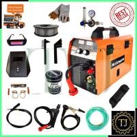 ราคา MAXNUM ตู้เชื่อม MIG หรือ CO2 รุ่น MIG-300 (ไม่ต้องใช้แก๊ส) (8813506185)