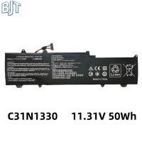 ราคา New 6Cell C31N1330 Laptop Battery for Asus Zenbook UX32LA UX32L UX32LN-R4053H UX32LA-R3048H 0B200-00070200 C31Po95 11.31 (51308460769)