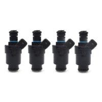 ราคา 4pcs Fuel Injector 13641247931 Fit for BMW E34 E36 E46 3 SERIES 316 318 316i 318i 1.9L 8v 93-05 D37 (55706655839)