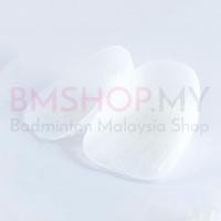 ราคา Tulis Heavy Duty Heel Cups Foot (โปร่งใส) พื้นรองเท้า (22643426694)