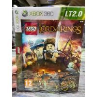 ราคา แผ่นเกมส์XBOX360 - Lego The Lord of the Rings (21692673171)