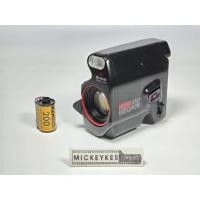 ราคา กล้องฟิล์ม Half Frame Yashica Kyocera Samurai X 3.0 (1988) กล้องใช้ฟิล์ม 35 มม. 1 ม้วนถ่ายได้ 72 ภาพ (42857343033)