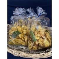 ราคา ส่งฟรี กล้วยเบรคแตกหวานธรรมชาติ กล้วยหอมทองกรอบหวาน/เค็ม เผือกกรอบ/เค็ม กล้วยน้ำหว้ากรอบหวาน (23318032595)