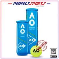ราคา ลูกเทนนิส Dunlop Australian Open (กระป๋อง) (22968893523)
