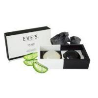 ราคา (แท้) สบู่ชาโคว หยินหยาง อีฟ EVE'S YINYANG DUO SOAP (900436193)