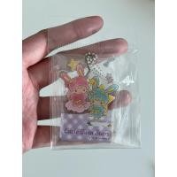 ราคา (พร้อมส่ง) - แท้จากญี่ปุ่นมือ 1 พวงกุญแจต่อวางโทรศัพท์ได้ Little Twin Stars Acrylic Smartphone Stand Keychain Sanrio (45909088258)