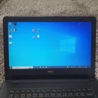 ราคา notebook มือสอง dell inspiron 14 cpu i5-7200U โน๊ตบุ้ค (23344578742)