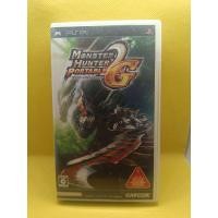 ราคา แผ่นแท้ Zone ญี่ปุ่น "Monster Hunter Portable 2nd Gแพลตฟอร์ม: เป็นเกมสำหรับเครื่องเล่นเกมพกพา PlayStation Portable (PSP) (49155700543)