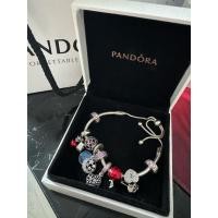 ราคา แท้ กำไลpandora พร้อมชาร์ม/คลิปล็อค (40513549833)