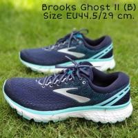 ราคา รองเท้า Brooks Ghost 11 (4004094182)
