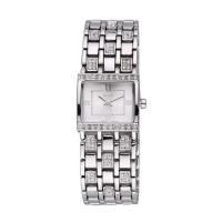 ราคา Julius นาฬิกาข้อมือผู้หญิง สาย/ตัวเรือน โลหะผสม รุ่น JA-648-silver-w (279038971)