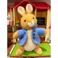 ราคา 6.Peter Rabbit ไขลาน กล่องดนตรีใช้งานได้จริง เริ่ดมาก คุ้มสุดๆ ของแท้ (54211495723)