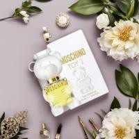 ราคา MOSCHINO Toy 2 by Moschino for Women 30 ml. -น้ำหอม โมสชิโน กลิ่นหวานซ่อนเปรี้ยว สำหรับผู้หญิง (16296134714)