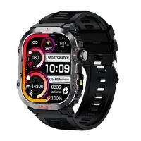 ราคา นาฬิกาสมาร์ทวอทช์ Swatch Power หน้าจอ AMOLED กันน้ำ 100% มีไมค์ ลำโพงในตัว Android และ IOS แท้ (43354475257)