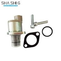 ราคา 294200-0360 Fuel Pressure Regulator Suction Control Valve Kit for Citroen Nissan Isuzu 294009-0260 (51505504256)
