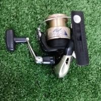 ราคา SHIMANO AX 4000FB*2500FB SPINNING REEL (57158284134)