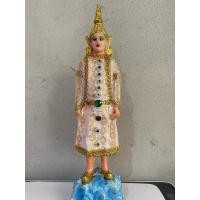 ราคา หุ่นเทวดาผู้ชายพระสยามเทวาธิราช (27241844474)