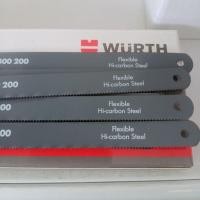 ราคา WURTH ใบเลื่อย HSS 18T รุ่นมาตรฐาน (9652829479)