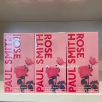 ราคา Paul Smith Rose Romantic Edition 100ml. (EDT) กล่องซีล แท้100% (26155995094)
