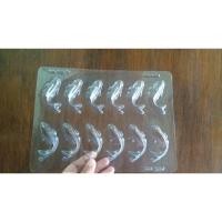 ราคา แม่พิมพ์พุดดิ้งเยลลี่ปลาคราฟ (44230838472)