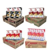 ราคา ( ยกลัง ) ไวตามิ้ลค์ นมถั่วเหลือง ขนาด 200-300 มล. (44364334560)