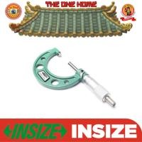 ราคา INSIZE ไมโครมิเตอร์ รุ่น 3203-75A # ออก..ใบเสร็จ-ใบกำกับภาษี..ได้ครับ.. (28619447714)