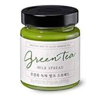 ราคา พร้อมส่ง: O'SULLOC GREEN TEA MILK SPREAD (19192219)