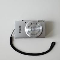 ราคา Canon ixy 210 กล้องดิจิตอล y2k (22560202011)