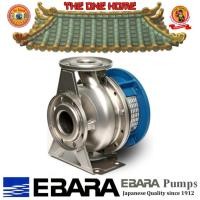 ราคา EBARA ปั๊มSS316 เฉพาะหัวปั๊ม รุ่น 3LSF 65-125/5.5 # ออก..ใบเสร็จ-ใบกำกับภาษี..ได้ครับ.. (29654919353)
