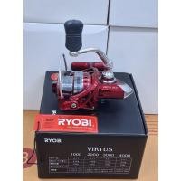 ราคา รอก RYOBI รุ่น VIRTUS RED 2000 (สีแดง) (40618498701)