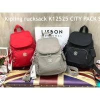 ราคา กระเป๋าเป้ Kipling rucksack K12525 CITY PACK S (7819967582)