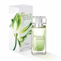 ราคา น้ำหอม Yves Rocher Moment de bonheur L eau Eau De Toilette 50ml (2116147646)