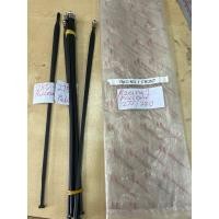 ราคา Fulcrum Racing 1 ซี่ลวด หน้า 275mm พร้อมจุกนม (51409651125)