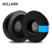 ราคา NullMini เปลี่ยนแผ่นรองหูฟังสําหรับ AKG K67 K81 K518 K518DJ K518LE K618 K619 หูฟังแผ่นรองหูฟัง Earmuff Cooling เจลแขน (54560281034)