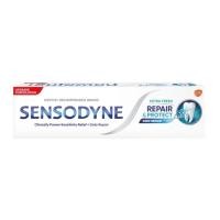 ราคา เซ็นโซดายน์ ยาสีฟันรีแพร์แอนด์โพรเทคท์เอ็กซ์ตร้าเฟรช Sensodyne Repair Fresh Toothpaste 100g. (40380415423)