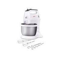 ราคา TEFAL เครื่องตีผสมมือถือ Quickmix (300วัตต์, 3.5ลิตร) รุ่น HT312 เครื่องผสมอาหาร (24163204141)