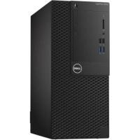 ราคา Dell PC Optiplex 3060 MT (SNS36MT003) Black (4501189022)
