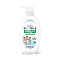ราคา [สินค้าส่งด่วน] คิเรอิครีมอาบน้ำคลีนแอนด์โพรเทค500มล KIREI SHOWER CREAM CLEAN+PROTECT 500ML (57662051483)