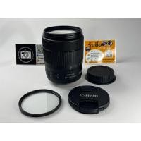 ราคา เลนส์canon18-135usmไม่มีตำหนิ (47659441230)