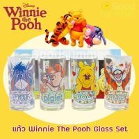 ราคา แก้วหมีพูห์ winnie the Pooh Glass set (2222741830)